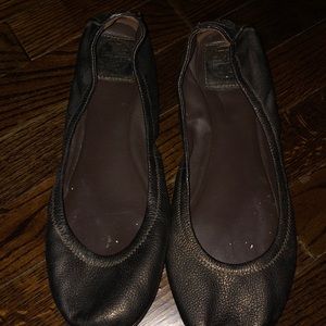 Tory Burch ballet flat